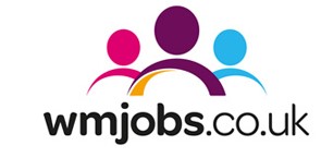 WMJobs.co.uk Logo